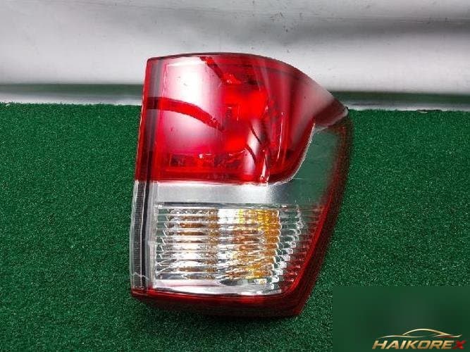 SsangYong Korando 2015 — комбинированный фонарь задний правый