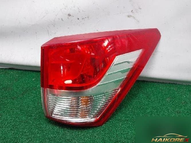 KG Mobility Korando 2015 — фонарь задний комбинированный правый (пассажирский) 83602-21500