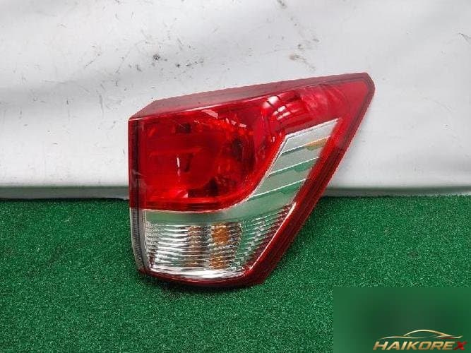 KG Mobility Korando 2013 — комбинированный фонарь задний правый 83602-21500