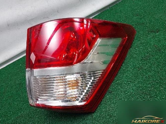 KG Mobility Korando 2015 — фонарь комбинированный задний правый