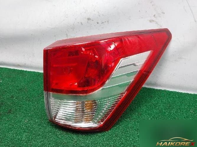 KG Mobility Korando 2014 — комбинированный фонарь (задний) правый