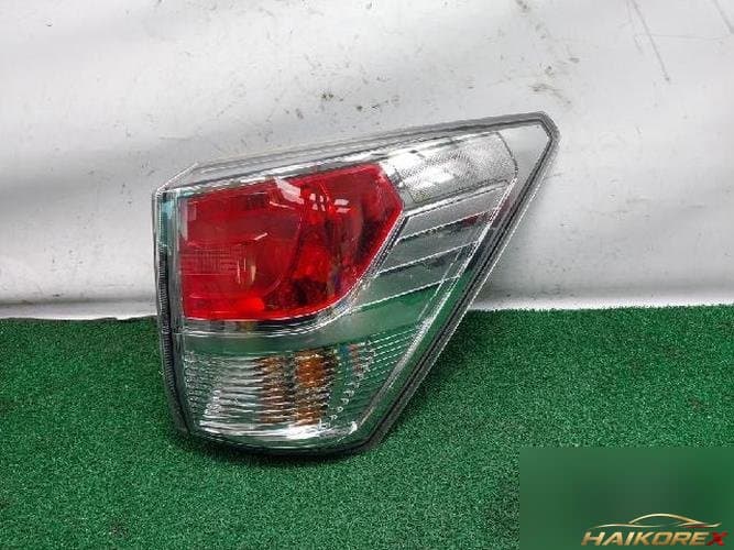 KG Mobility Korando 2015 — комбинированный фонарь задний правый