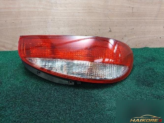 Kia Credos 1997 — фонарь задний комбинированный (левый, со стороны водителя)