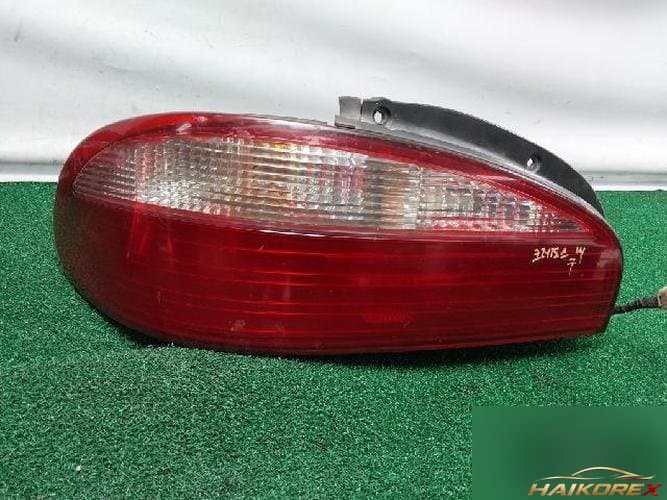 Kia Credos 1998 — фонарь задний левый (комбинированный)