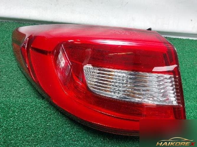 Hyundai Sonata 2015 — комбинированный фонарь (задний левый)