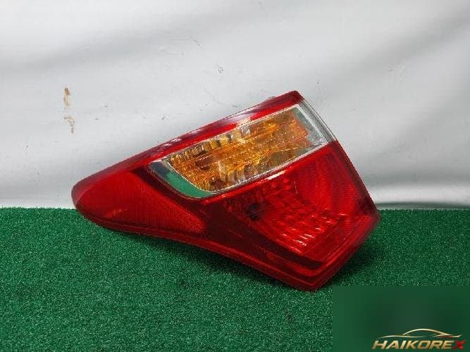 Hyundai Veracruz 2009 — комбинированный задний фонарь левый 924013J000