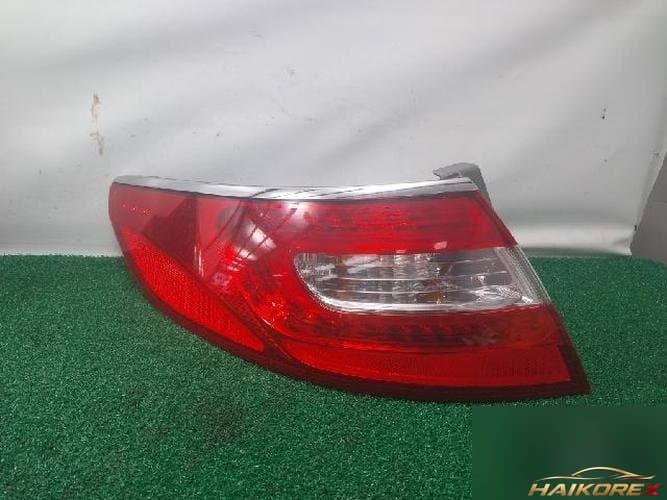 Hyundai Grandeur 2012 — комбинированный фонарь задний левый (92403-3V01)
