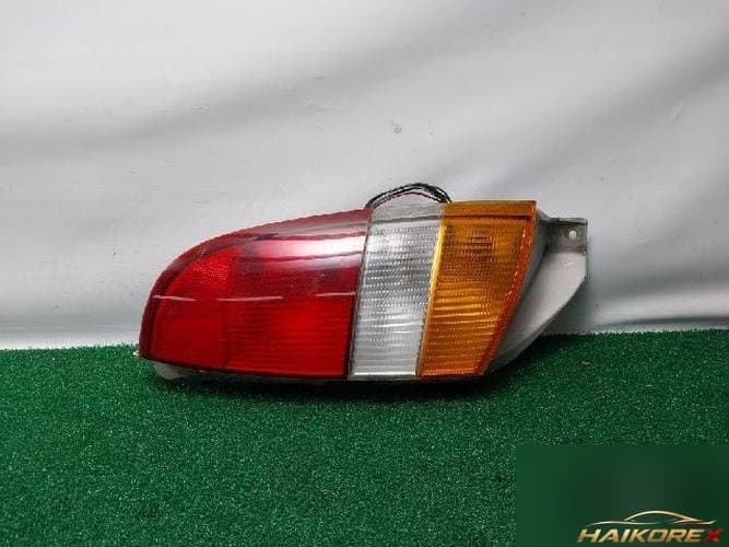Kia Besta 1999 — комбинированный фонарь задний левый (водительский) 92401 051