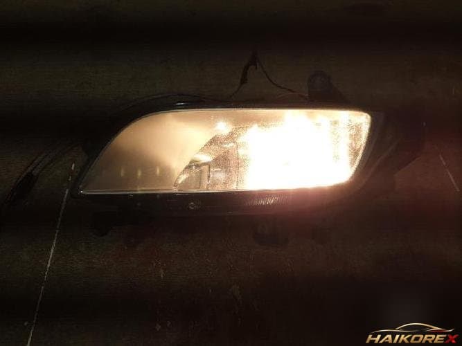 Hyundai Grand Starex 2014 — противотуманная фара левая 92201-4H000