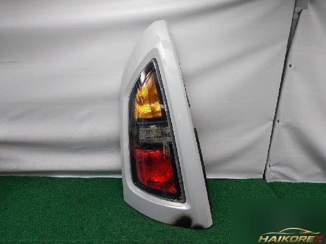 Kia Soul 2010 — фонарь задний левый (комбинированный)
