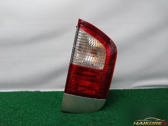 KG Mobility Kayon 2006 — фонарь задний левый (комбинированный)