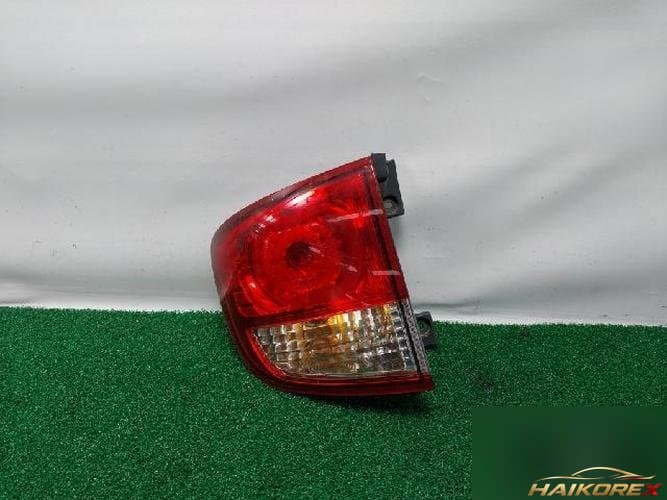KG Mobility Kairn 2008 — комбинированный фонарь (задний) левый 83601-09