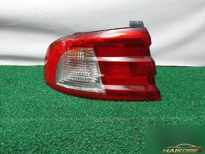 Kia Optima 2001 — фонарь задний левый (комбинированный)