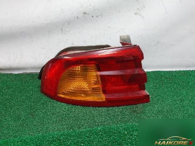 Kia Optima 2001 — комбинированный фонарь (задний левый, водительский)