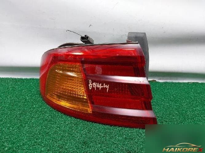 Kia Optima 2002 — фонарь задний левый (комбинированный) 92411-3C0