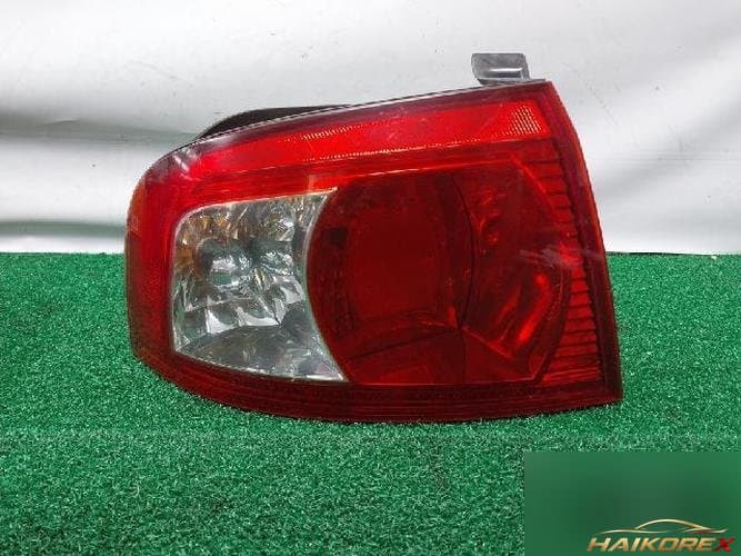Kia Optima 2004 — фонарь задний левый (со стороны водителя)