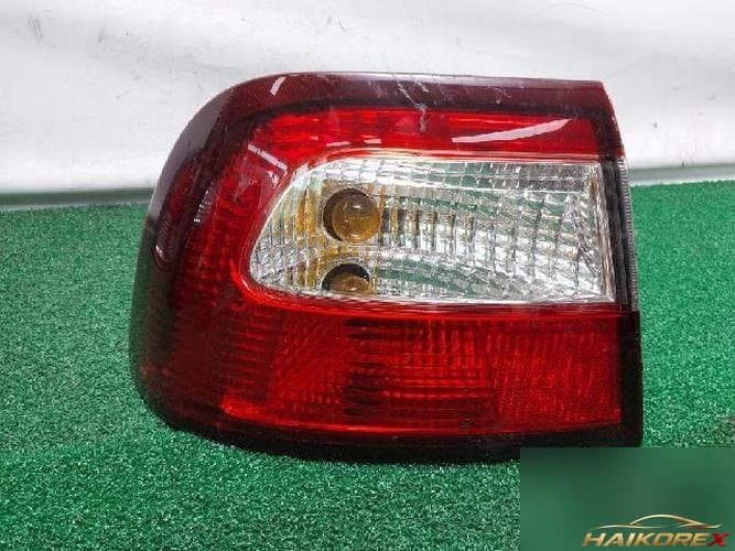 Renault SM5 2005 — фонарь задний левый наружный