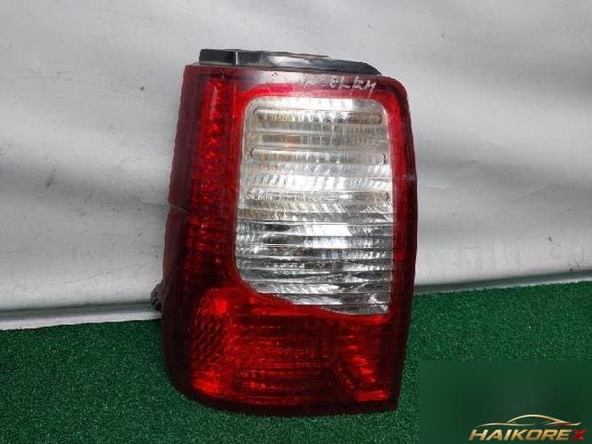 Kia Castra 2000 — фонарь задний левый (комбинированный)