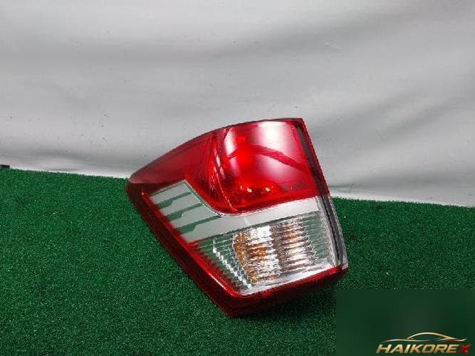 KG Mobility Korando 2014 — комбинированный фонарь задний левый (водительский) 83601 21500