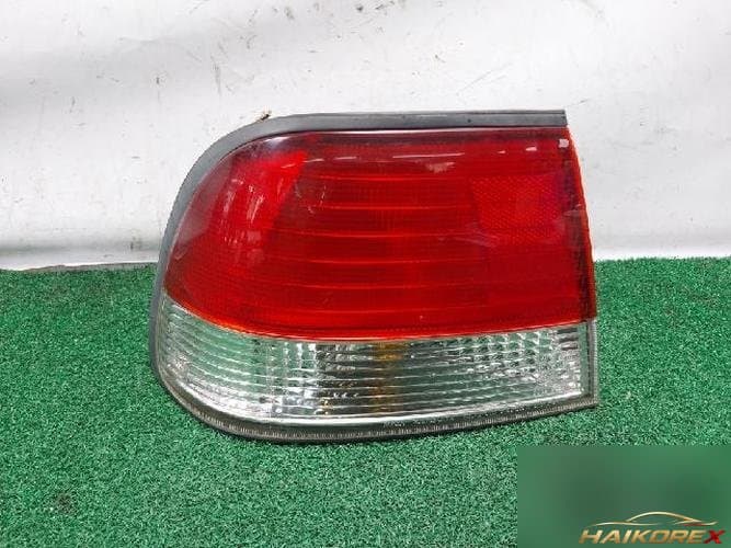 Renault SM5 2003 — фонарь задний левый (водительский)