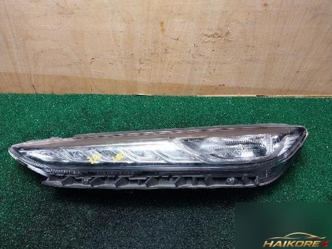 Hyundai Kona 2019 — дневной свет левый LED 92207-J90