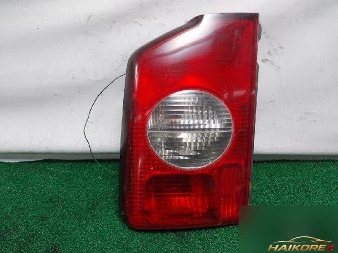 KG Mobility Korando 2005 — комбинированный фонарь задний левый (сторона водителя)