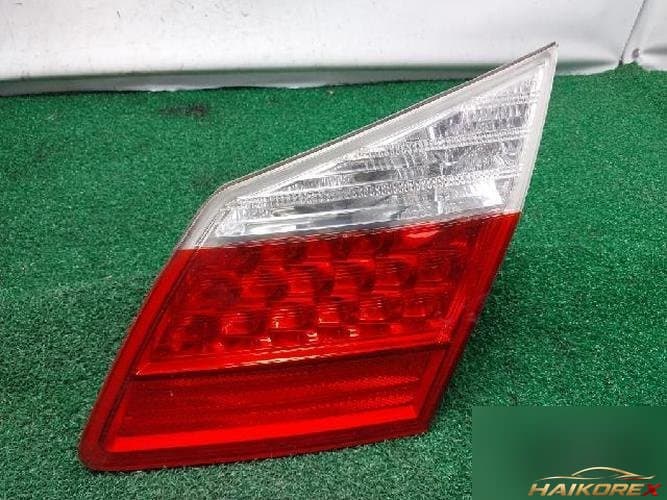 Hyundai Genesis 2008 — фонарь багажника белый 92404-3M0