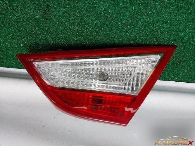Hyundai Sonata 2012 — фонарь белый задний (багажника) 92404-3S0