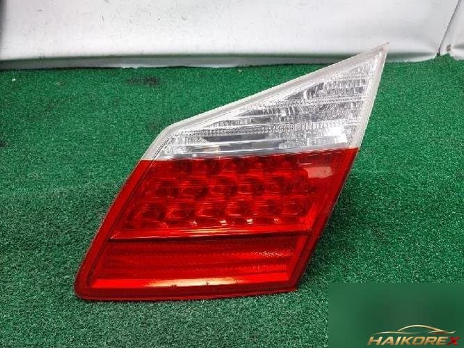 Hyundai Genesis 2008 — фонарь освещения багажника 92404-3M0