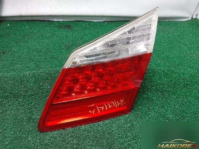 Hyundai Genesis 2008 — фонарь багажника белый 92404-3M0