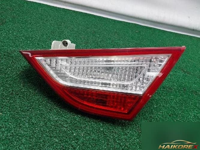 Hyundai Sonata 2012 — фонарь багажника правый 92404-3S0