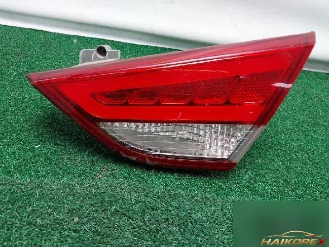Hyundai Sonata 2014 — фонарь подсветки багажника 92404-3S3