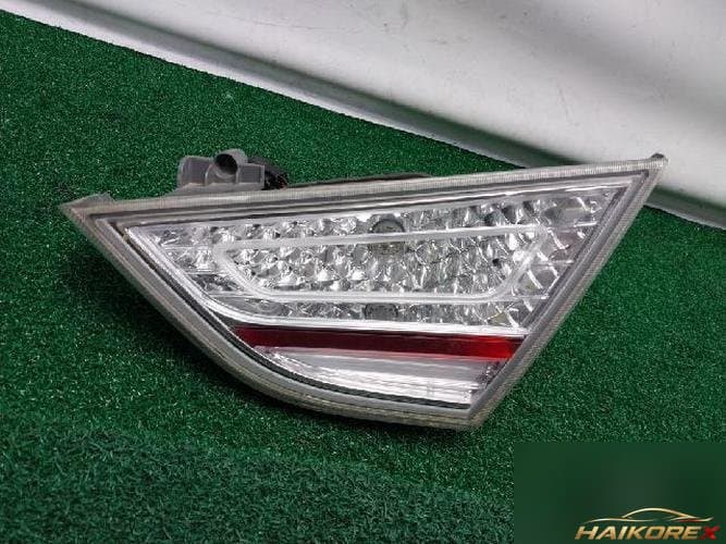 Hyundai Sonata 2012 — подсветка багажника белая 924043S200