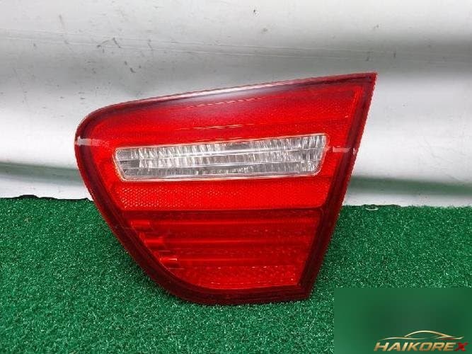 Hyundai Avante 2009 — задний фонарь (белый) 1 шт.