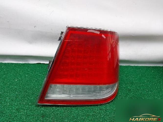 KG Mobility Chairman 2006 — комбинированный фонарь задний правый (пассажирский) 108-2302