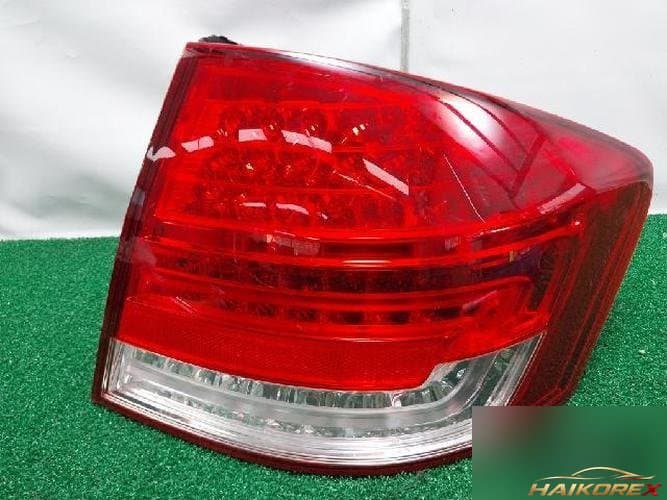 SsangYong Chairman 2009 — комбинированный задний фонарь правый