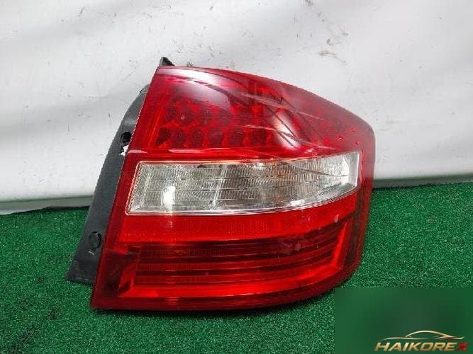 SsangYong Chairman 2009 — комбинированный фонарь задний правый