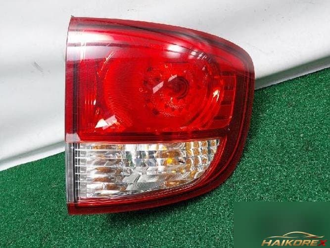 KG Mobility Kayon 2008 — комбинированный фонарь задний правый 83602-09