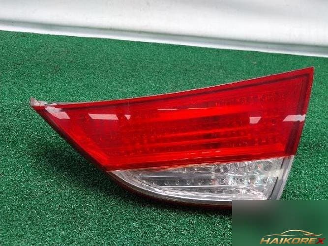 Hyundai Avante 2012 — подсветка багажника 92404-3X0