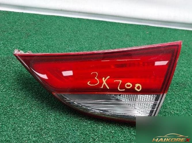 Hyundai Avante 2014 — фонарь задний (багажника)
