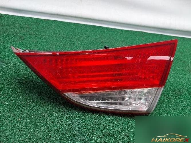 Hyundai Avante 2012 — подсветка багажника 92404-3X0