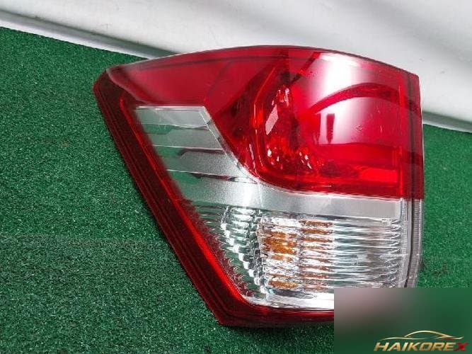 SsangYong Korando 2015 — комбинированный фонарь задний левый
