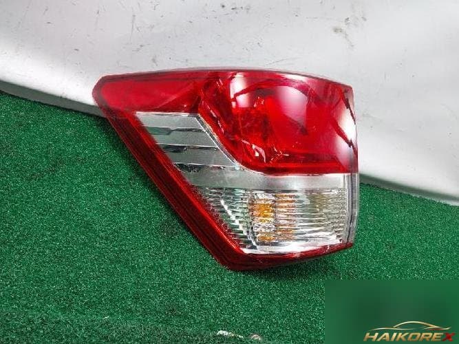 KG Mobility Korando 2015 — фонарь комбинированный задний левый (водительской стороны) 83601-21500
