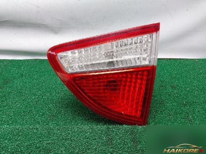 Hyundai Veracruz 2008 — задний фонарь (белый) 2