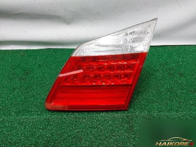 Hyundai Genesis 2010 — подсветка багажника, 2 шт.