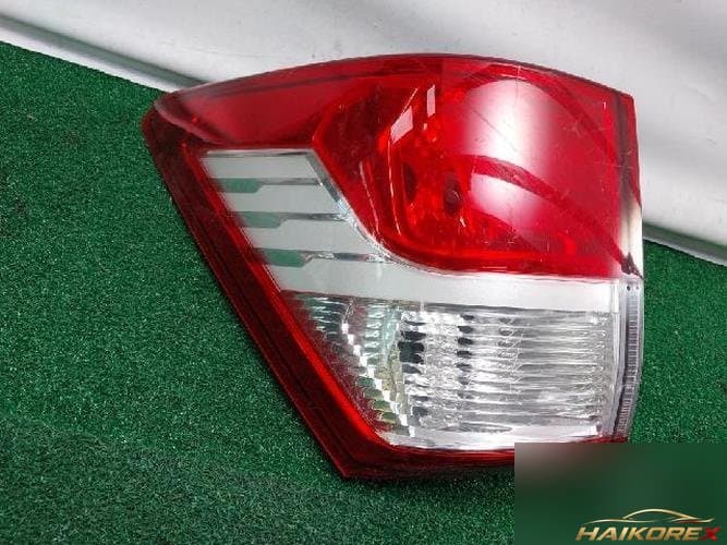 KG Mobility Korando 2015 — фонарь задний левый (комбинированный) 83601-21500