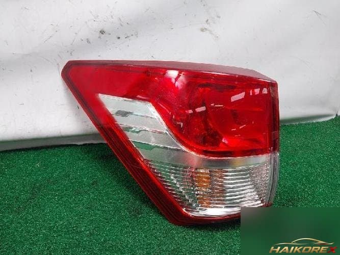 KG Mobility Korando 2013 — комбинированный фонарь задний левый (водительский) 2