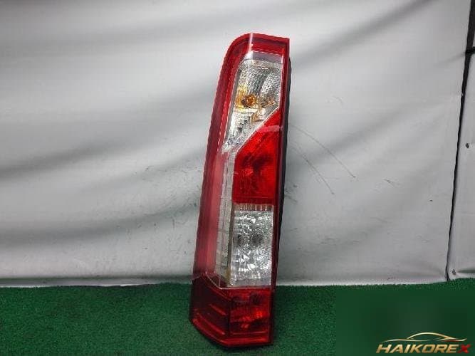 Renault Master 2019 — комбинированный фонарь задний (левый)