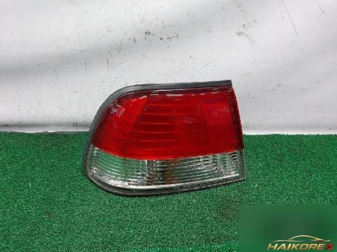 Renault SM5 2002 — фонарь задний левый (комбинированный)