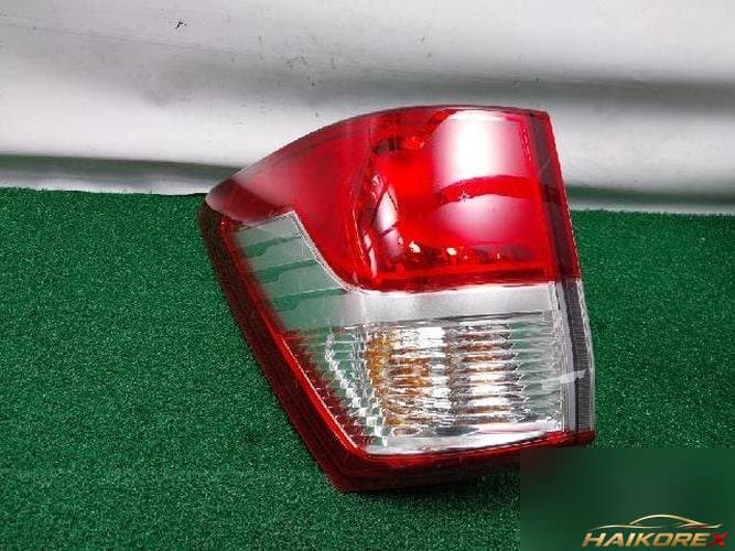 KG Mobility Korando 2015 — фонарь задний комбинированный левый (водителя) 83601-21500